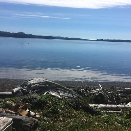 Tofino Stormbay Guest House المظهر الخارجي الصورة