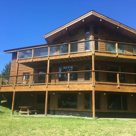 Tofino Stormbay Guest House المظهر الخارجي الصورة