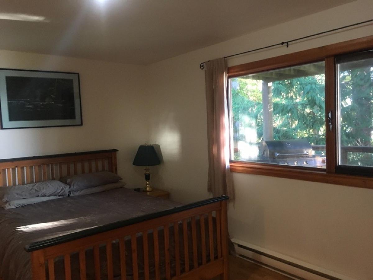 Tofino Stormbay Guest House المظهر الخارجي الصورة