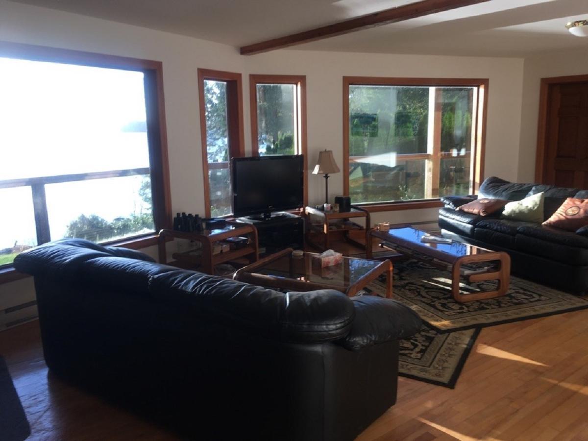 Tofino Stormbay Guest House المظهر الخارجي الصورة