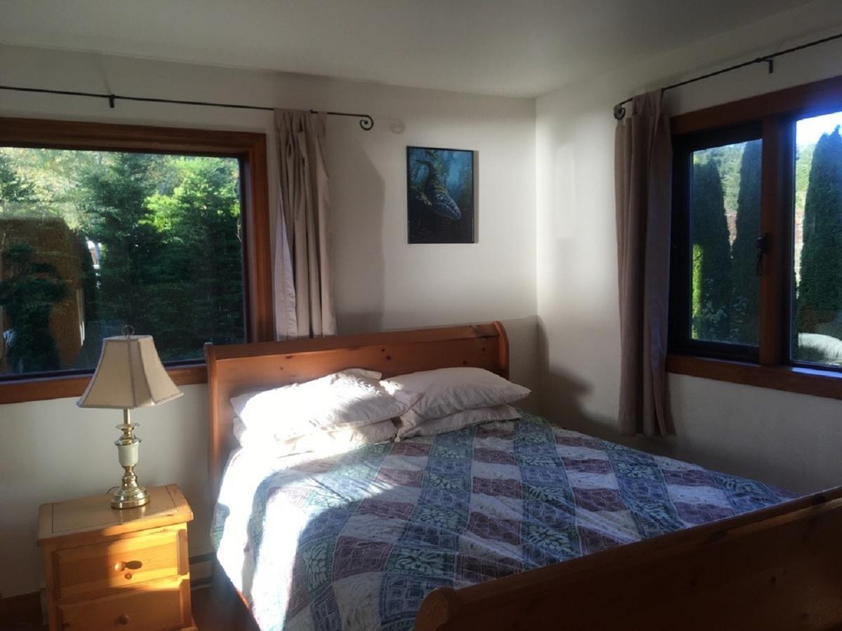 Tofino Stormbay Guest House المظهر الخارجي الصورة